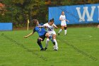 WSoc vs Wellesley  Wheaton College Women’s Soccer vs Wellesley College. - Photo by Keith Nordstrom : Wheaton, Women’s Soccer, Media Day